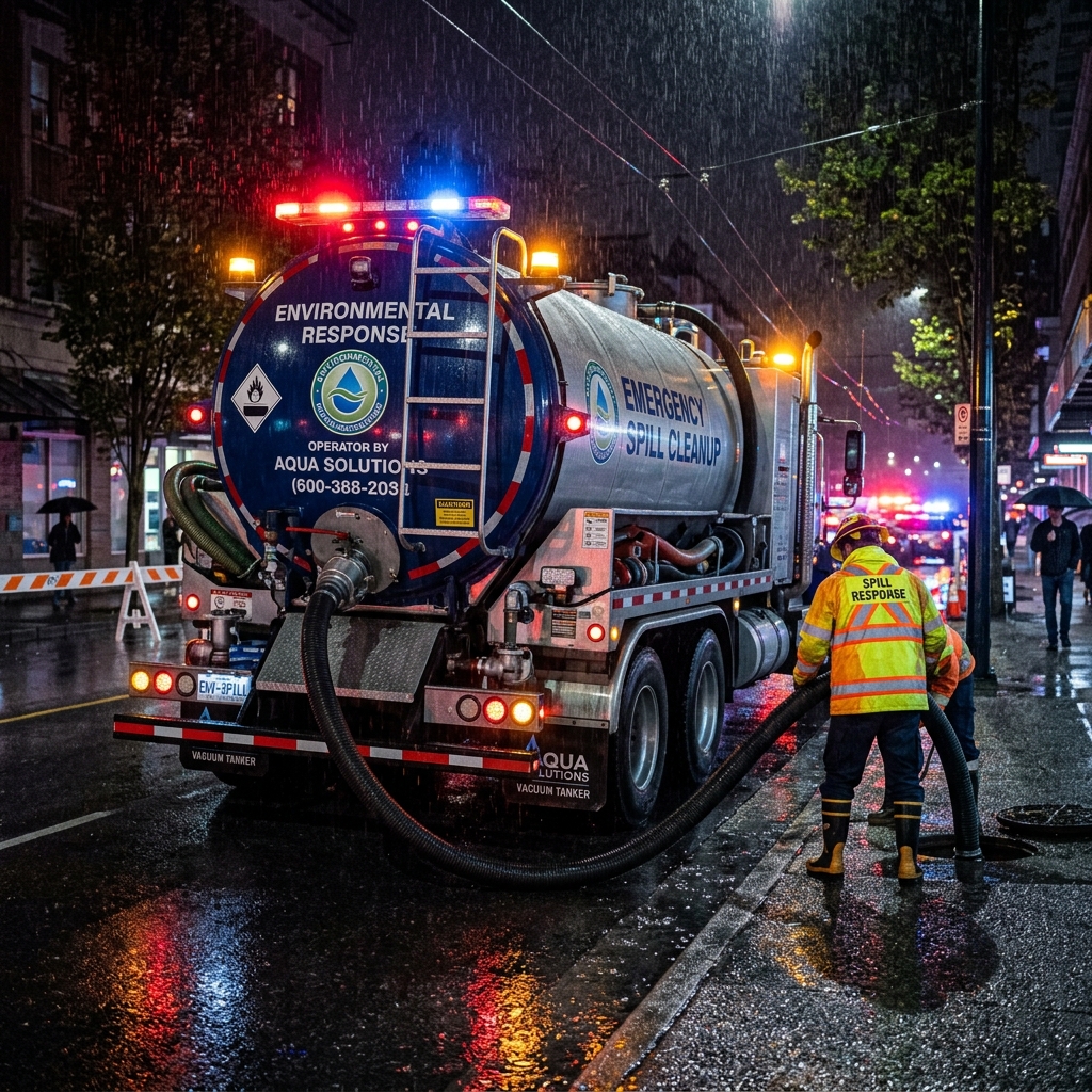 Emergency Response